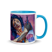 "Symbiosis" Mug - Thumbnail 1
