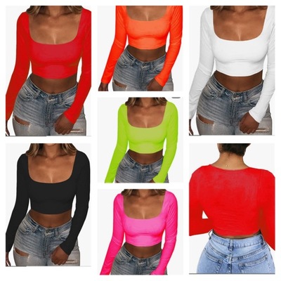 Neon Crops-TD