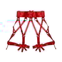 Ravish Me Set ( Red ) - Thumbnail 1