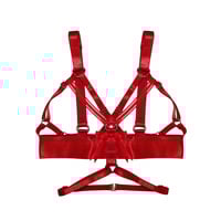 Ravish Me Set ( Red ) - Thumbnail 2