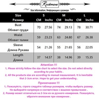 Cute Black Buckle Hollow Out Turtleneck Crop Top Long Sleeve Shirt Punk Goth Summer Aesthetic Casual E-Girl Kawaii Korean Japanese Harajuku - Thumbnail 9