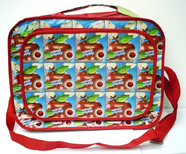 PORTFOLIO BAG