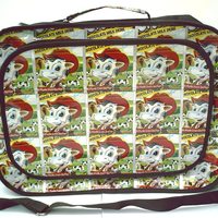 PORTFOLIO BAG - Thumbnail 1