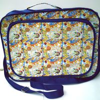 PORTFOLIO BAG - Thumbnail 3