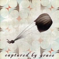 Captured by Grace - CD