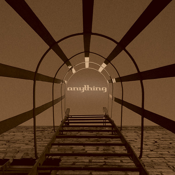 Anything - CD