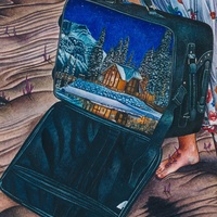 "Where the Heart Is" Print  - Thumbnail 2