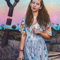 "Where the Heart Is" Print  - Thumbnail 1