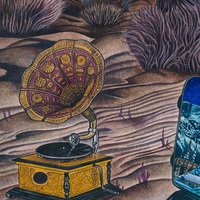 "Where the Heart Is" Print  - Thumbnail 3