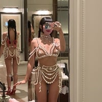 Irving Choker - Thumbnail 1