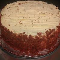 Laced in Red - Thumbnail 1