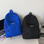 Harajuku Multi-layers Large-capacity Backpack -4