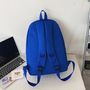 Harajuku Multi-layers Large-capacity Backpack -1