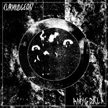 Curmudgeon "Amygdala" LP