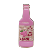 KOREAN SOJU PIN - Thumbnail 2