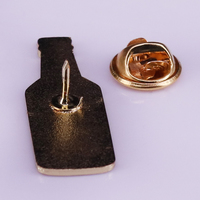 KOREAN SOJU PIN - Thumbnail 3