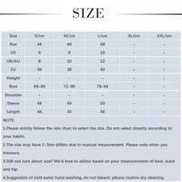 Blue Patchwork Halter Off Shoulder Hollow Crop Top Long Sleeve T-shirt Streetwear Summer Aesthetic Casual E-Girl Kawaii Korean Japanese Harajuku - Thumbnail 9