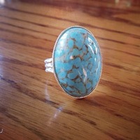 Ava Ring - Thumbnail 1