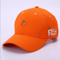 new "FRESH FRUIT" CAP - Thumbnail 1