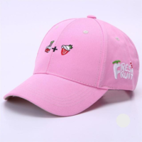 new "FRESH FRUIT" CAP - Thumbnail 3