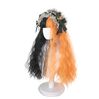 "Magic Witch" Women's Double Ponytail Wig - Thumbnail 9