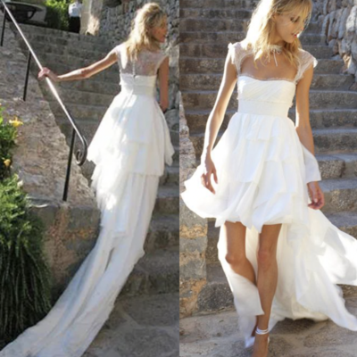 Wedding dresses bridal gown jn0 - Thumbnail 3