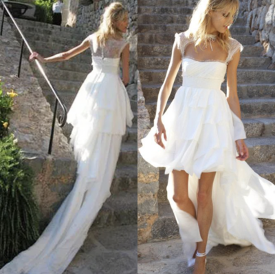 Wedding Dresses Bridal Gown JN0