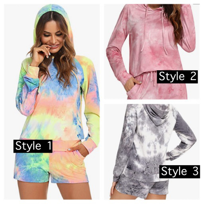 Short lightweight set-td