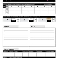 Riedell “COLOR LAB”  - Thumbnail 1