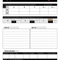 Riedell “COLOR LAB”  - Thumbnail 3