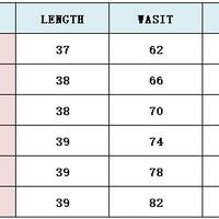 New Cotton Pleated A-line Skirt - Thumbnail 8