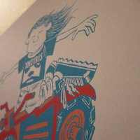 Xnoybis Print - Thumbnail 1