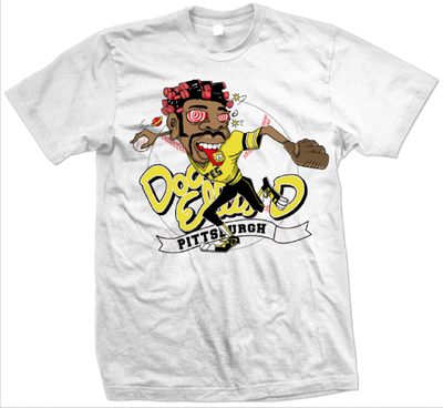 Dock ellis-d t & tank