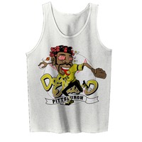 Dock Ellis-D T & TANK - Thumbnail 2