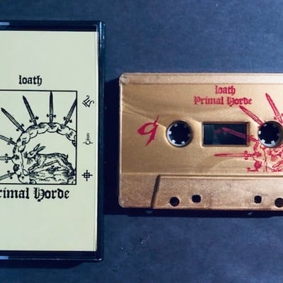 Loath - primal horde - Thumbnail 5