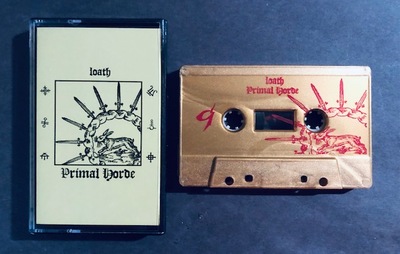 LOATH - Primal Horde