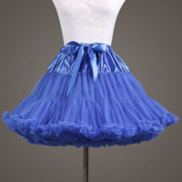 Ball Gown TuTu Skirt  - Thumbnail 2