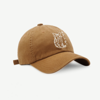 SHY CAT CAP  - Thumbnail 5