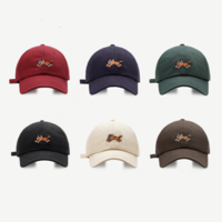 TIGER CAP - Thumbnail 1