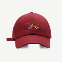 TIGER CAP - Thumbnail 4