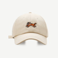 TIGER CAP - Thumbnail 5