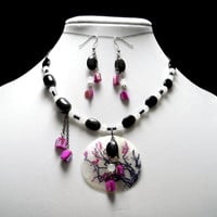 Cherry Blossom set - Thumbnail 3