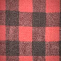 Fuzzy Red Buffalo - Thumbnail 3