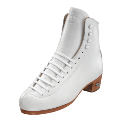 Riedell 297 "white" boot only