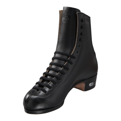 Riedell 297 "black" boot only