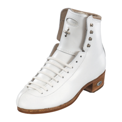 Riedell 336 "white" boot only