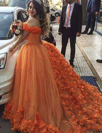 Off Shoulder Prom Dresses Birthday Dresses Pageant Gown