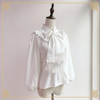 Vintage Original Chiffon Shirt - Thumbnail 3