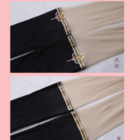 Vintage Stitching Fairy Tall Stockings Pantyhose - Thumbnail 2