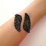 Dark Angel Bracelet-1